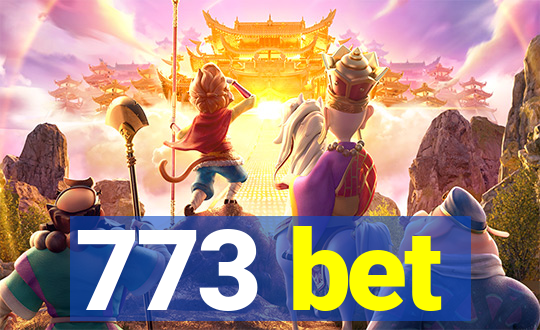 773 bet